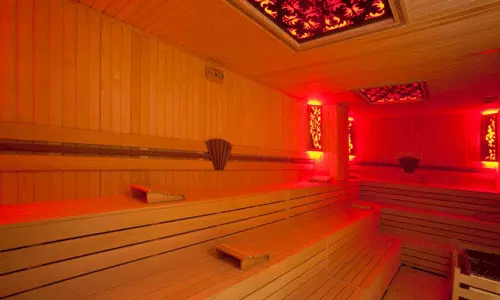 هتل آمارا پریمیر پالاس آنتالیا